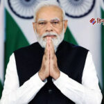 प्रधानमंत्री मोदी ने देशवासियों को दी दीपावली की शुभकामनाएं