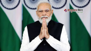 प्रधानमंत्री मोदी ने देशवासियों को दी दीपावली की&hellip;