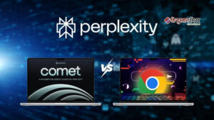 Perplexity ने लॉन्च किया Comet Browser, Google Chrome&hellip;