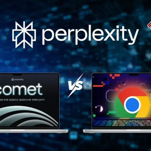 Perplexity ने लॉन्च किया Comet Browser, Google Chrome&hellip;