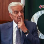 अफगानिस्तान का सख्त कदम: पाकिस्तान के रक्षा मंत्री को वीजा देने से इनकार, रिश्तों में बढ़ा तनाव