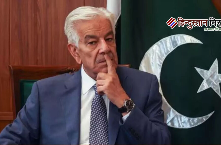 अफगानिस्तान का सख्त कदम: पाकिस्तान&hellip;