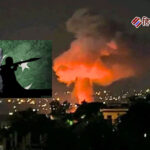 काबुल पर पाकिस्तान का हमला: देर रात ड्रोन और फाइटर जेट्स से दहला अफगानिस्तान