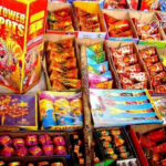 नुमाइश ग्राउंड में 13 से 22 अक्टूबर तक लगेगा पटाखा बाजार