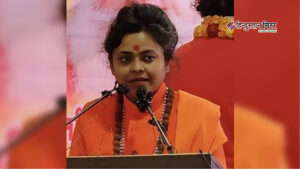पूजा शकुन पांडेय का 12 दिन बाद भी&hellip;