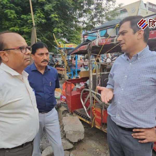 शहर की खूबसूरती बिगाड़ने वालों पर अब होगी…