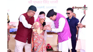 सैन्य धाम अमर आत्माओं का प्रतीक, आने वाली&hellip;