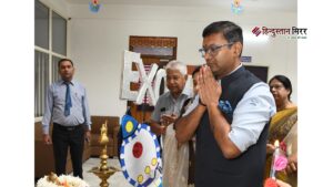 रेडिएंट स्टार्स इंग्लिश स्कूल में “आर्ट इंटीग्रेटेड एक्सोटिका&hellip;