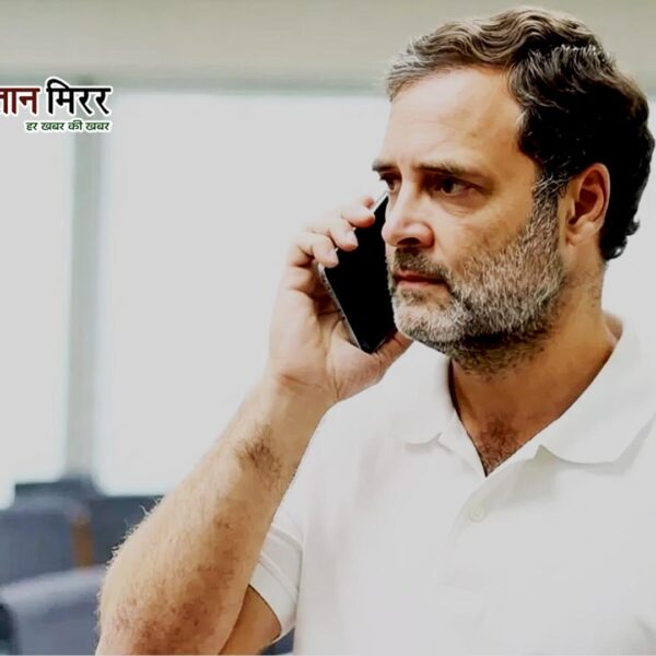 रायबरेली में दलित युवक की पीट-पीटकर हत्या, राहुल&hellip;