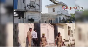यूपी में मीट कारोबारियों पर इनकम टैक्स और&hellip;