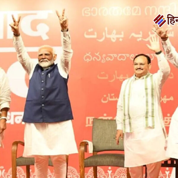 बीजेपी ने राज्यसभा चुनाव के लिए घोषित किए…