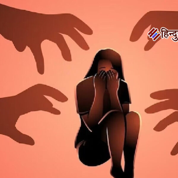 13 वर्षीय नाबालिग बच्ची के साथ 55 दिनों…