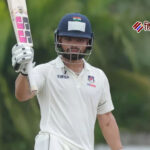 रणजी ट्रॉफी: रिंकू सिंह और मोहम्मद शमी चमके, 19 टीमों के मुकाबलों में रोमांचक नतीजे