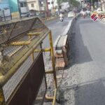 अलीगढ़: 24 अक्टूबर तक रहेगा रूट डायवर्ट, बाजारों में कार ले जाना सख्त मना