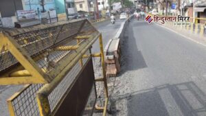 अलीगढ़: 24 अक्टूबर तक रहेगा रूट डायवर्ट, बाजारों&hellip;