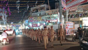 आज से अलीगढ़ में डायवर्जन लागू: दीपावली पर&hellip;
