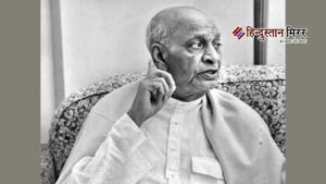 सरदार पटेल जयंती को लेकर आज अलीगढ़ में&hellip;