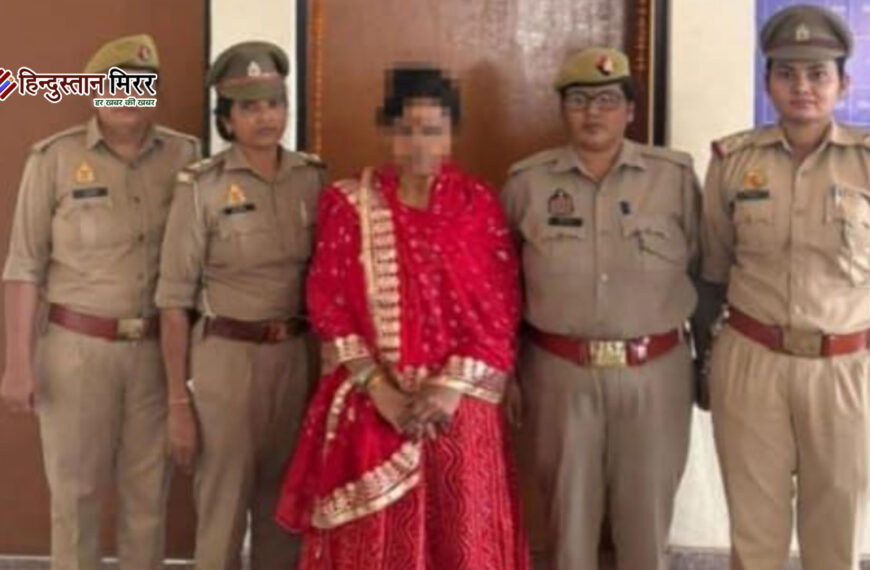 बाइक शोरूम मालिक हत्याकांड में…