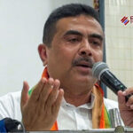 पश्चिम बंगाल में बीजेपी नेता शुभेंदु अधिकारी पर हमला, एक महीने में तीसरे नेता को बनाया निशाना