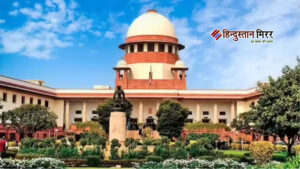 नौ लाख लंबित याचिकाओं पर सुप्रीम कोर्ट की&hellip;