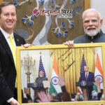 ट्रंप के करीबी सर्जियो गोर बोले- पीएम मोदी एक महान और निजी मित्र, भारत दौरे में हुई अहम चर्चा