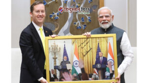 ट्रंप के करीबी सर्जियो गोर बोले- पीएम मोदी&hellip;