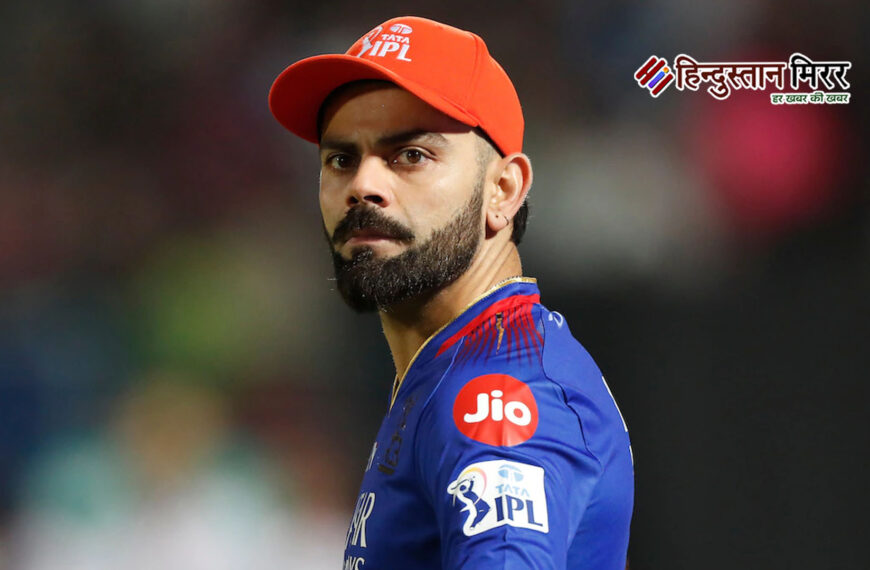 विराट कोहली ने आरसीबी कॉन्ट्रैक्ट…