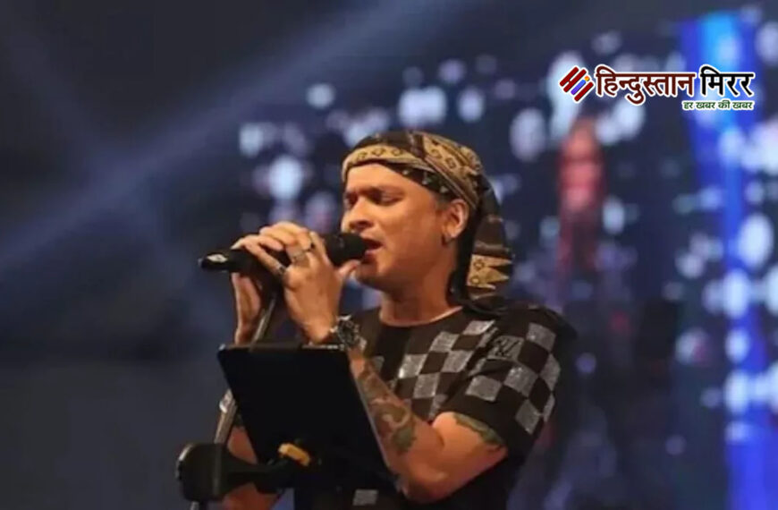 ज़ुबीन गर्ग की मौत की…