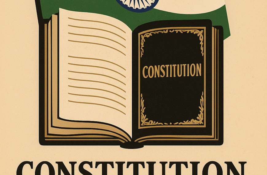 ग्रामीण भारत का रूपांतरण: संवैधानिक…