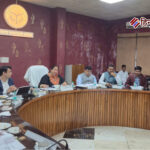 1100 नोशनल इंक्रीमेंट मामले लंबित, आयुक्त संगीता सिंह ने जताई कड़ी नाराज़गी