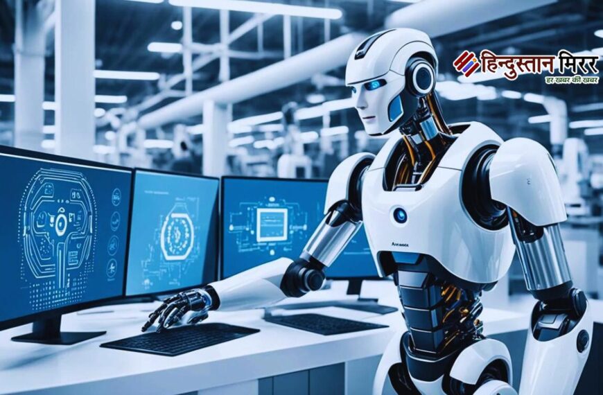 टेक इंडस्ट्री में बड़ा संकट:…