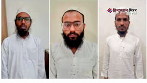 चीन से MBBS फिर ISIS में भर्ती: डॉक्टर&hellip;