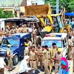 अलीगढ़-मथुरा के 1000 युवाओं से हटेगा अग्निवीर विरोध हिंसा केस का दाग, शासन ने मांगी रिपोर्ट