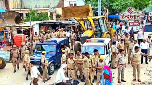 अलीगढ़-मथुरा के 1000 युवाओं से हटेगा अग्निवीर विरोध&hellip;