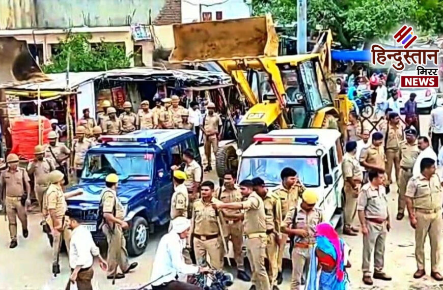 अलीगढ़-मथुरा के 1000 युवाओं से हटेगा अग्निवीर विरोध हिंसा केस का दाग, शासन ने मांगी रिपोर्ट