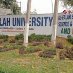 अल फलाह यूनिवर्सिटी की फंडिंग पर फॉरेंसिक ऑडिट, दिल्ली ब्लास्ट कनेक्शन में NIA-ED की बड़ी कार्रवाई