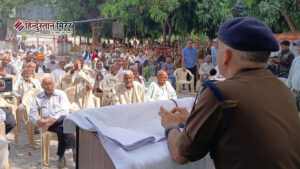 अलीगढ़ में 70 पार हिस्ट्रीशीटरों को राहत: 130&hellip;