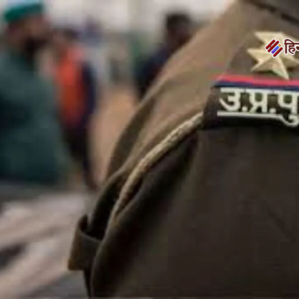 अलीगढ़ कोर्ट से एक आरोपी को जबरन खींचकर&hellip;