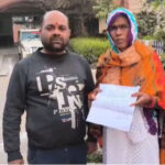 अलीगढ़: पति का डेथ सर्टिफिकेट बनवाने गई थी, अधिकारियों ने जीवित पत्नी को ही कागज़ों में ‘मृत’ कर दिया