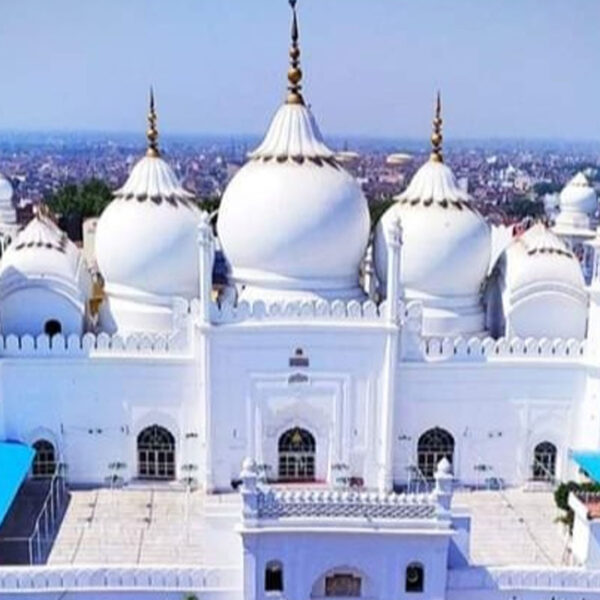 जमात के रिकॉर्ड खंगाले, किरायेदारों का सत्यापन शुरू