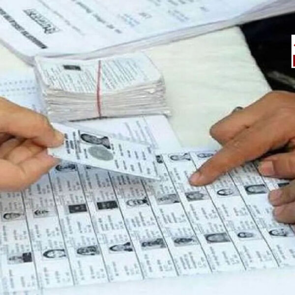 एसआईआर में लापरवाही पर 45 कर्मचारियों पर कार्रवाई,…
