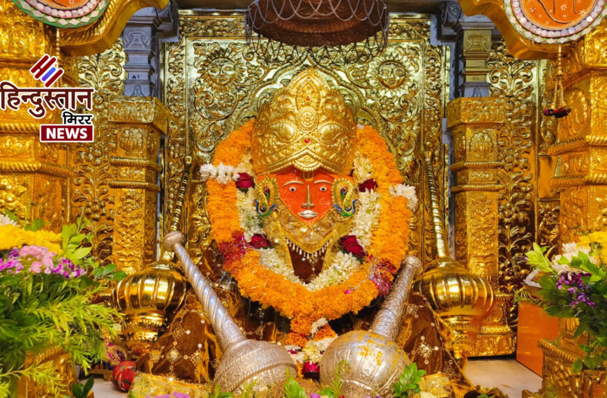 मंगलवार को हनुमान जी को चोला चढ़ाने की विधि: जानें सही तरीका, लाभ और गलती हो जाए तो क्या करें