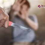 बीड़ी देने से मना किया तो युवक को घोंप दिया चाकू, गिरफ्तार