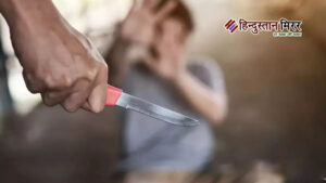 बीड़ी देने से मना किया तो युवक को&hellip;