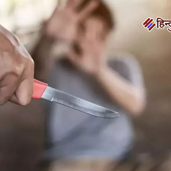 बीड़ी देने से मना किया तो युवक को&hellip;