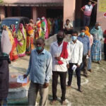 बिहार चुनाव: पहले चरण में टूटा रिकॉर्ड, 64.64% हुई वोटिंग