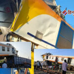 बिलासपुर में बड़ा ट्रेन हादसा: पैसेंजर और मालगाड़ी की टक्कर, कई मौतें और घायल