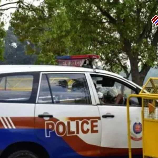 16 साल बाद पकड़ा गया बिंदापुर हत्याकांड का…