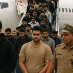 рдЕрдирдореЛрд▓ рдмрд┐рд╢реНрдиреЛрдИ рдЖрдЬ рдкрд╣реБрдВрдЪреЗрдЧрд╛ рднрд╛рд░рдд: рдЕрдореЗрд░рд┐рдХрд╛ рд╕реЗ рд╕рд╛рде рдЖ рд░рд╣реЗ 199 рд▓реЛрдЧреЛрдВ рдореЗрдВ рдХреМрди рд╢рд╛рдорд┐рд▓?