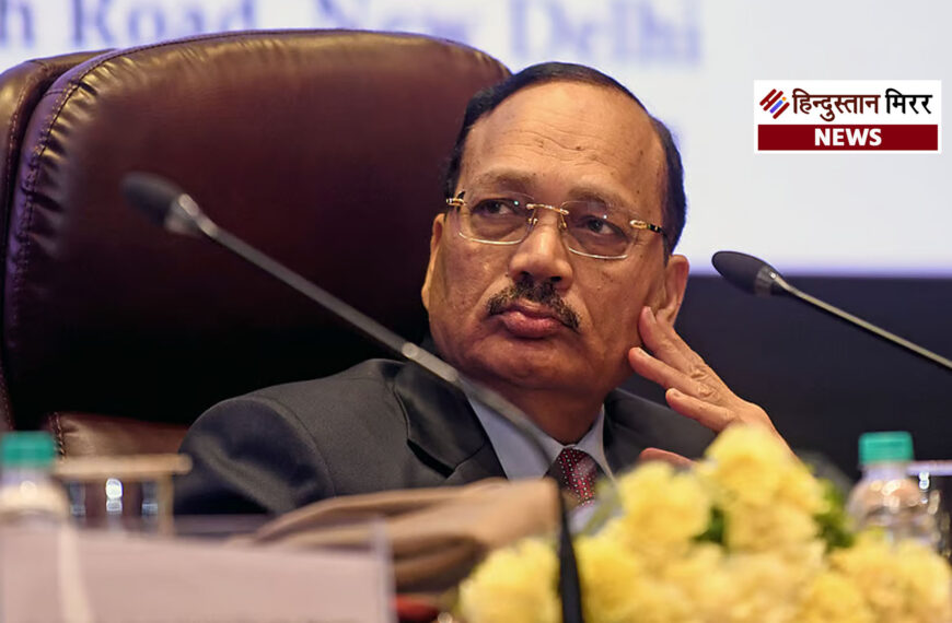 SC में ओरल मेंशनिंग पर फिर रोक, नए CJI सूर्यकांत ने लागू किया नया नियम